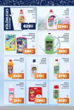 goods market akci&oacute;s