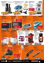 Expert Electro akci&oacute;s