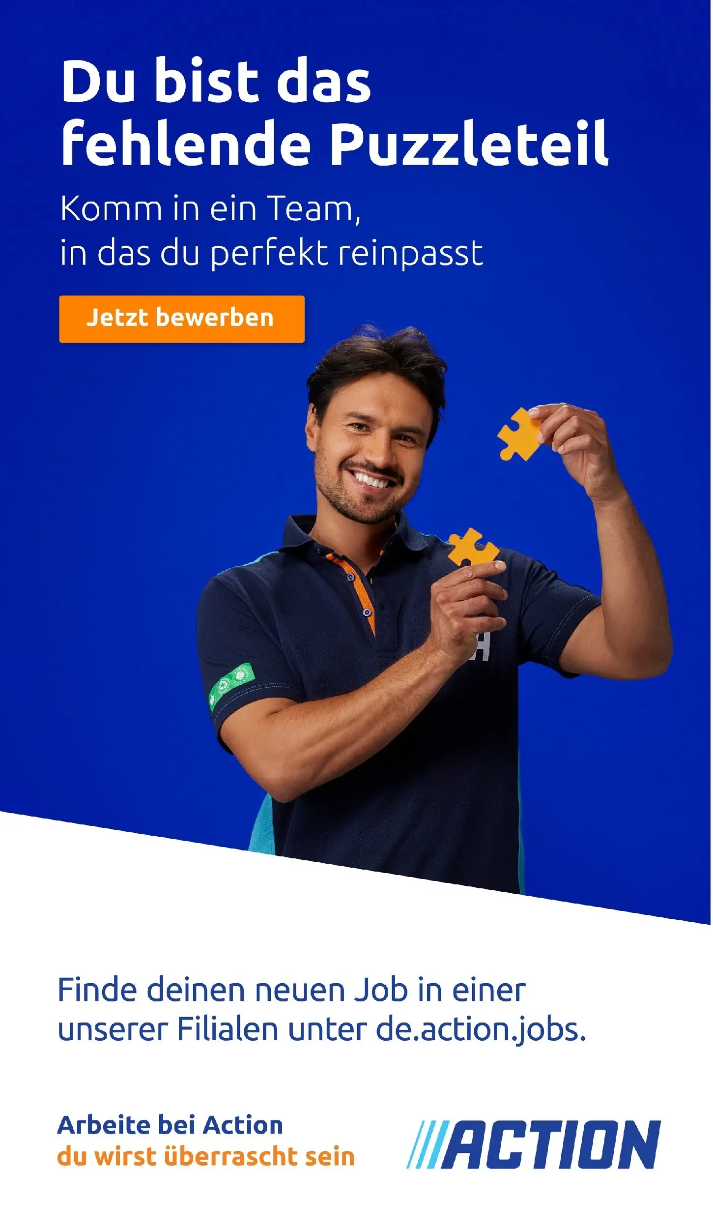 Action - Action: Kleine Preise, große Freude ab 21.04.2026 → Angebote nächste Woche | Seite: 21