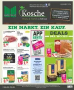 Marktkauf Marktkauf: Wochenangebote - bis 25.04.2026