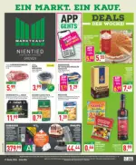 Marktkauf Marktkauf: Wochenangebote - bis 25.04.2026