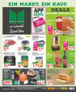 Marktkauf Marktkauf: Wochenangebote - bis 25.04.2026