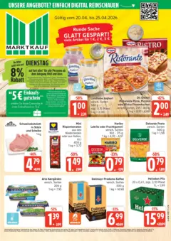 Top Dog Schweineohren, getrocknet 350 g ab 20.04.2026 gültig | Seite: 23