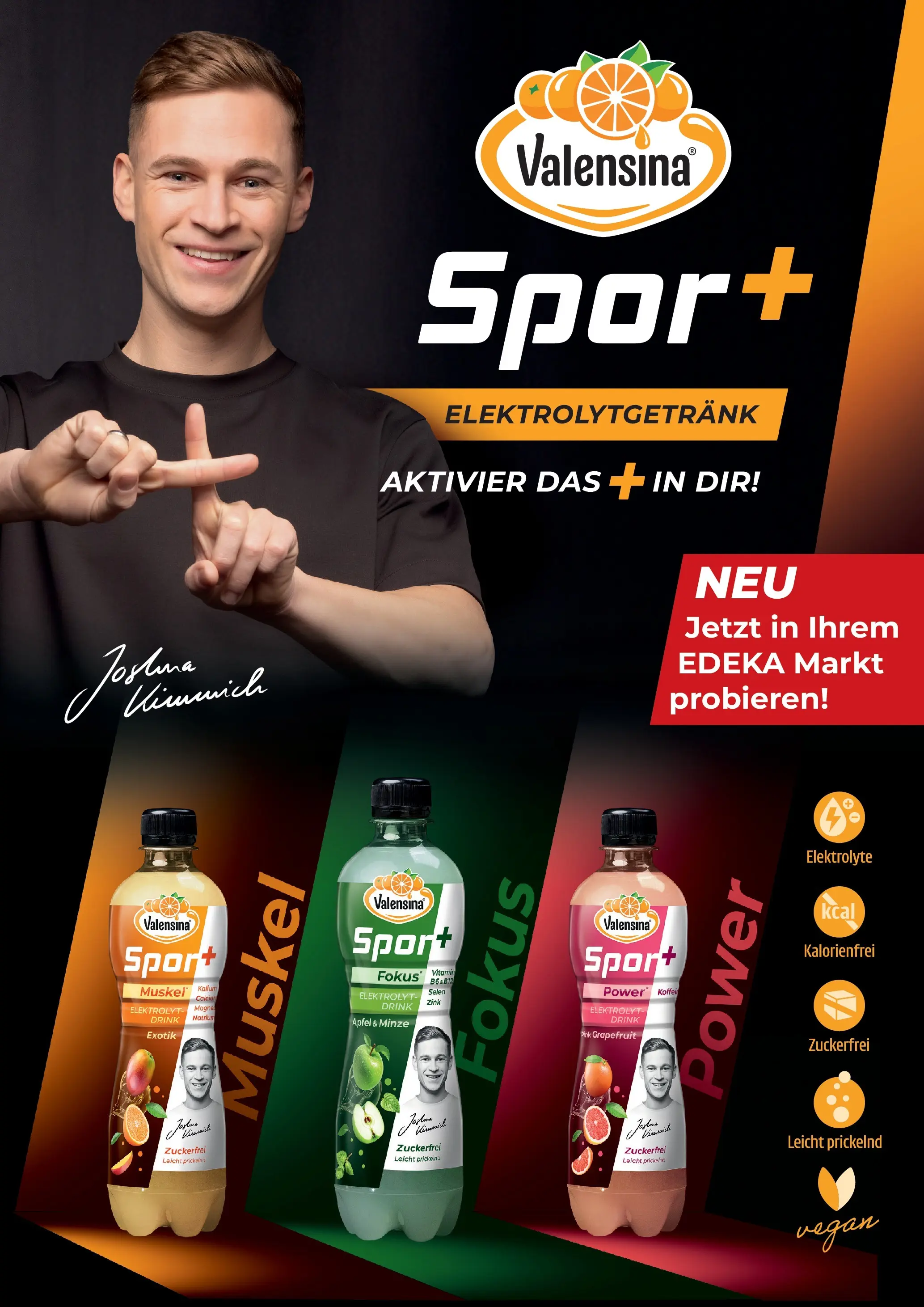 Edeka prospekt Neu Wulmstorf	 (ab 20.04.2026) » Angebote Online | Seite: 20 | Produkte: Äpfel, Valensina, Grapefruit