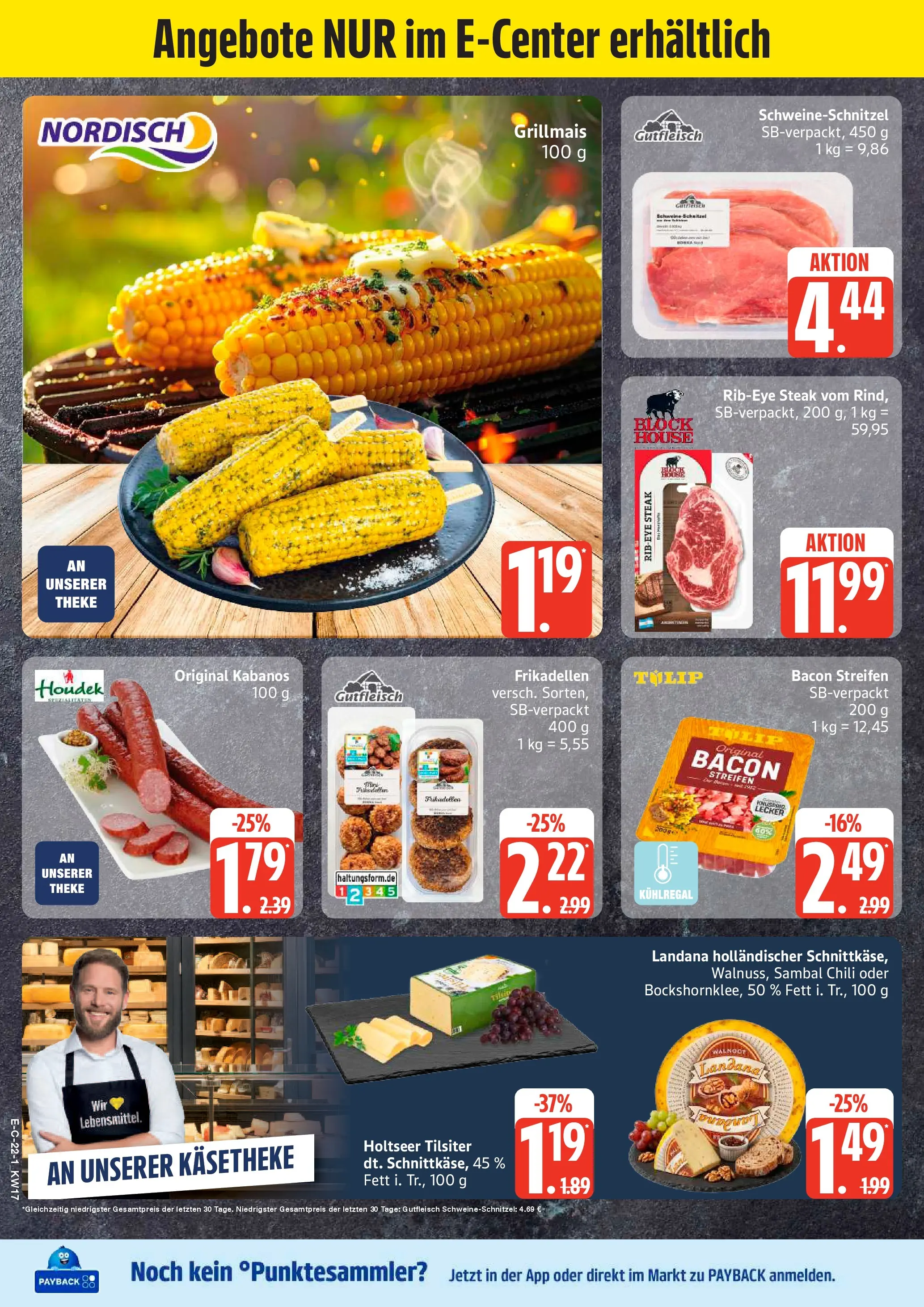 Angebote (ab 20.04.2026) » Angebote online | Seite: 28 | Produkte: Theke, Chili, Steak