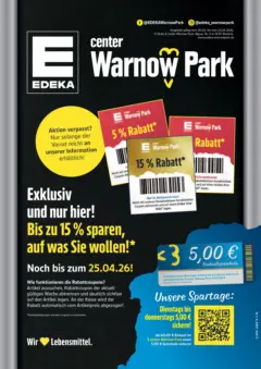 Angebote ab 20.04.2026 gültig