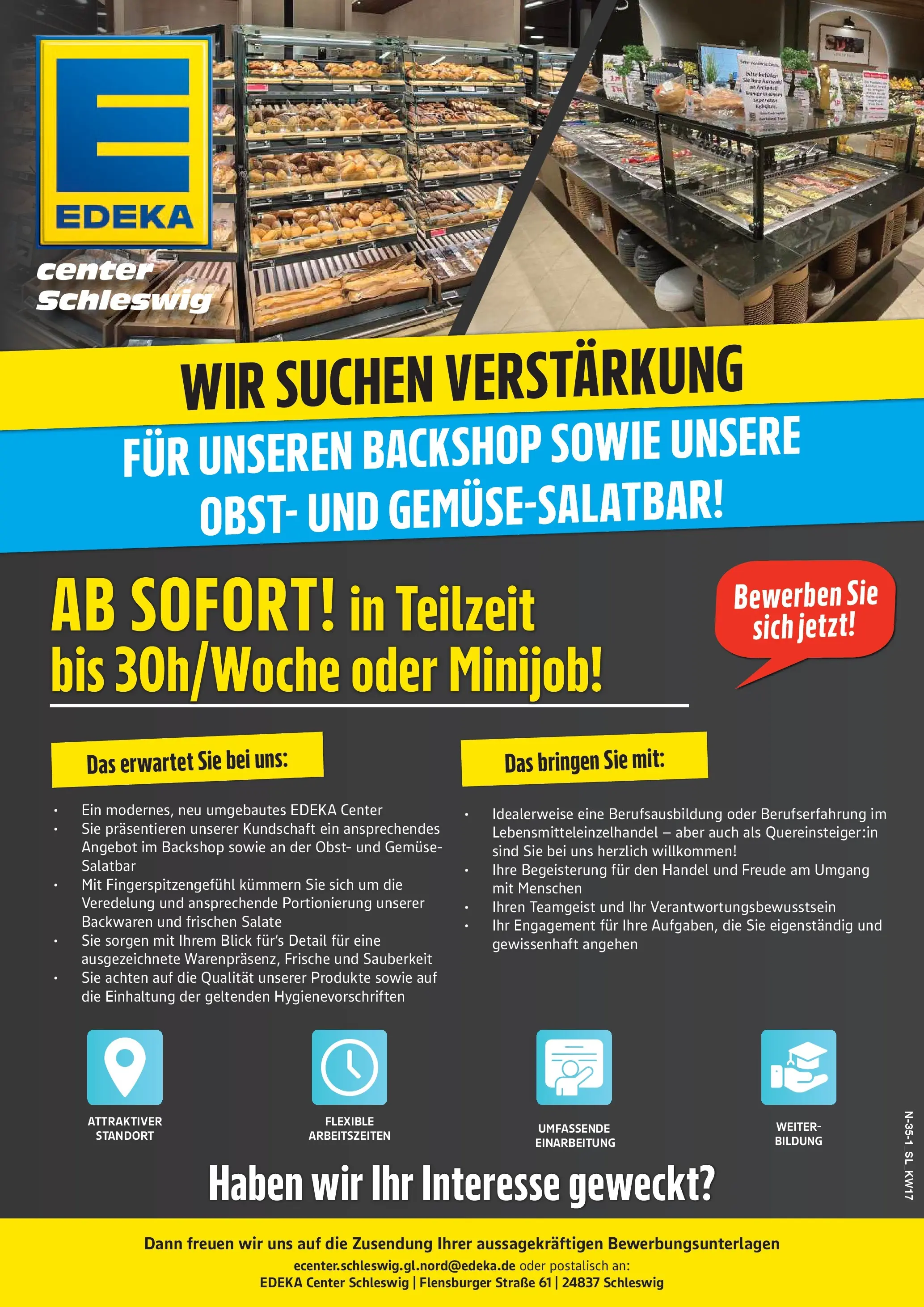 Angebote (ab 20.04.2026) » Angebote online | Seite: 35 | Produkte: Flensburger, Gemüse, Obst