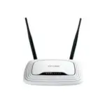 ЗОРА Рутер Wi-Fi TP-Link TL-WR841N NEW N ROUTER