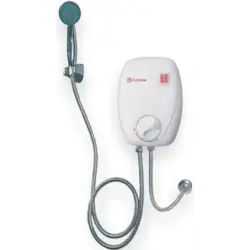 Бойлер Елдом БЕТА 7 КОМБИНИРАН 72486C , Проточен , 6,5 , A