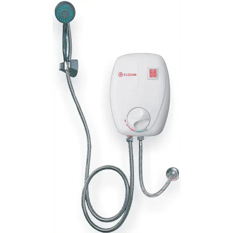 Бойлер Елдом БЕТА 7 КОМБИНИРАН 72486C , Проточен , 6,5 , A