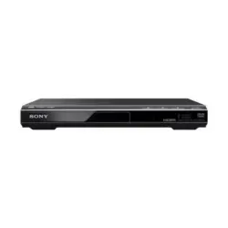 Плеър DVD Sony DVP SR760HB