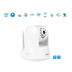 IP камера TENVIS IPROBOT3