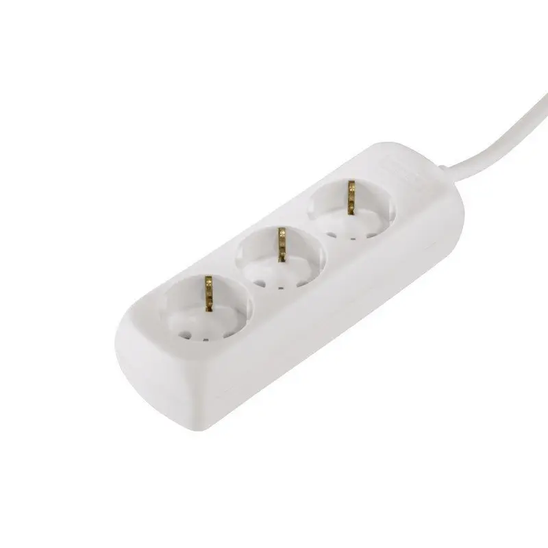 Разклонител Hama 30381/30528 3X 1.4M БЯЛ