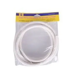 Кабел ЕТС 19190 ЗА ДОМ.УРЕДИ 3Х4