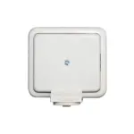 ЗОРА Аксесоар ЕТС 19200 ПРИСЪЕДИНИТЕЛНА КУТИЯ ЗА ДОМ.УРЕДИ