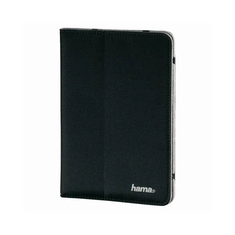 Калъф за таблет Hama 123050/173500 7" "STRAP" ЧЕРЕН