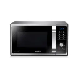 Микровълнова фурна Samsung MG23F301TAS/OL , 23 Литри, 800 W