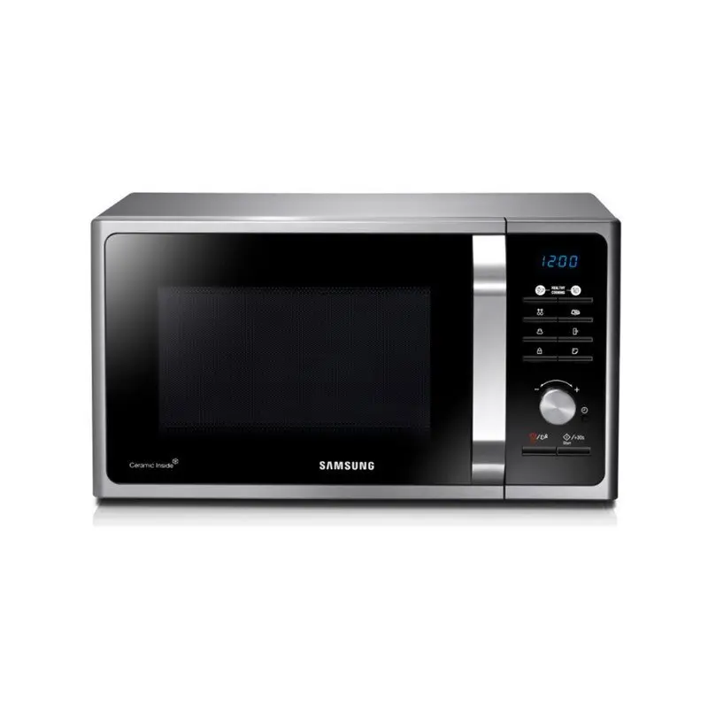 Микровълнова фурна Samsung MG23F301TAS/OL , 23 Литри, 800 W