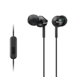 Слушалки Sony MDREX15APB