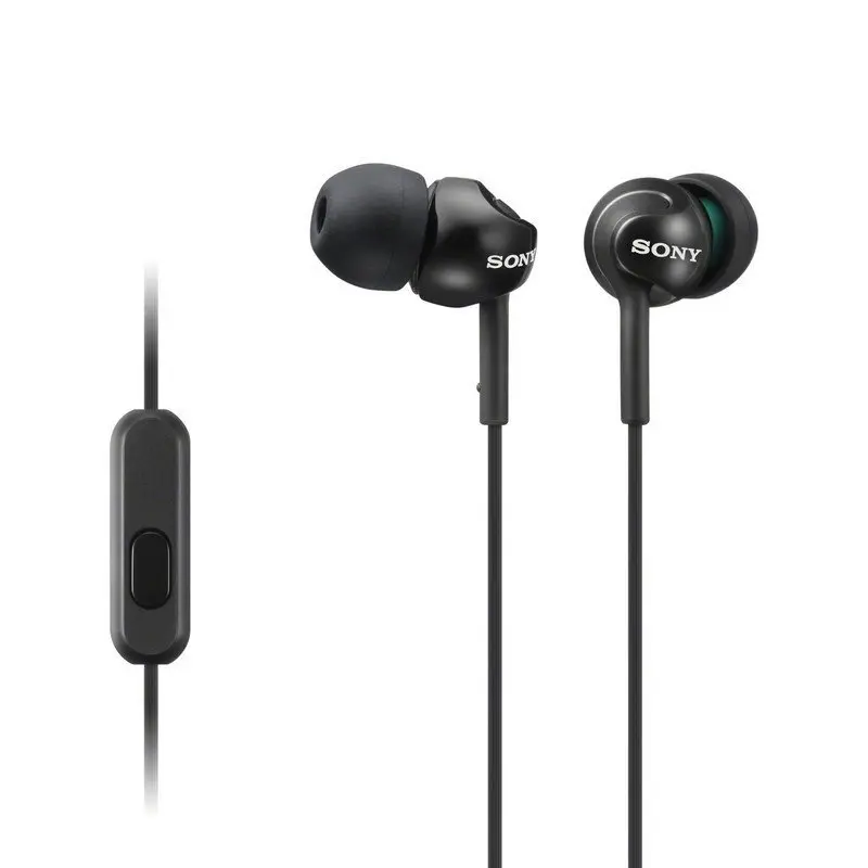 Слушалки Sony MDREX15APB