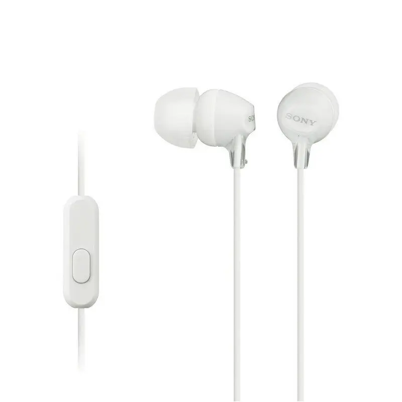 Слушалки Sony MDREX15APW