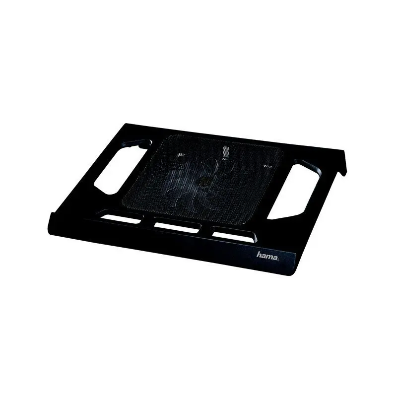 Охлаждаща поставка Hama 53070 BLACK EDITION