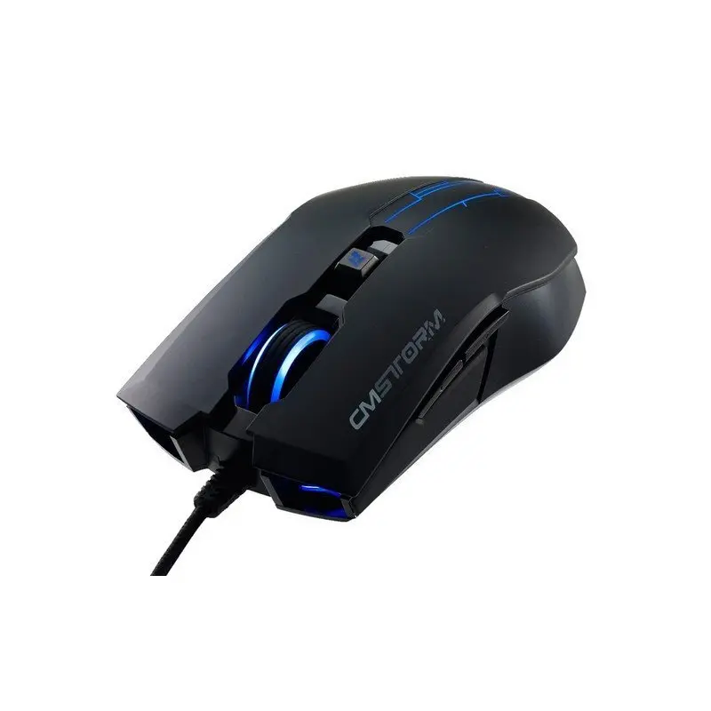 Мишка Cooler Master STORM DEVASTATOR USB
