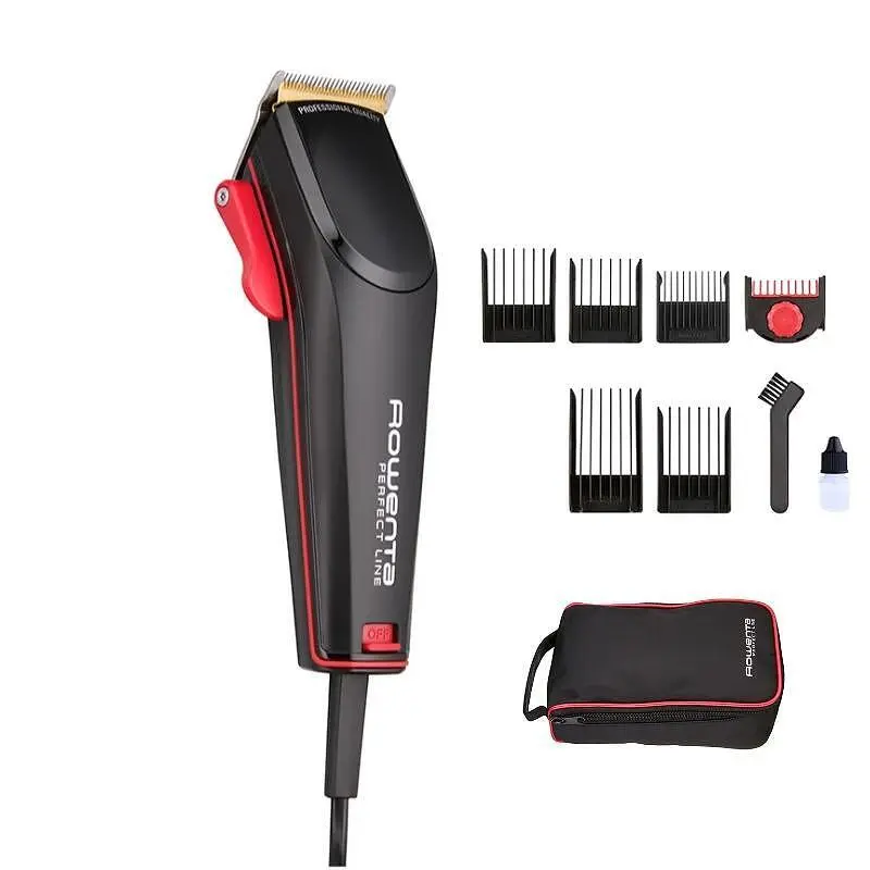 Машинка за подстригване Rowenta TN1350F0***