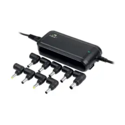 Зарядно устройство за лаптоп Tracer POWERCRATE 90/S УНИВЕРСАЛНО