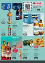 Getr&auml;nke Ellerkamp: Getr&auml;nkeangebote