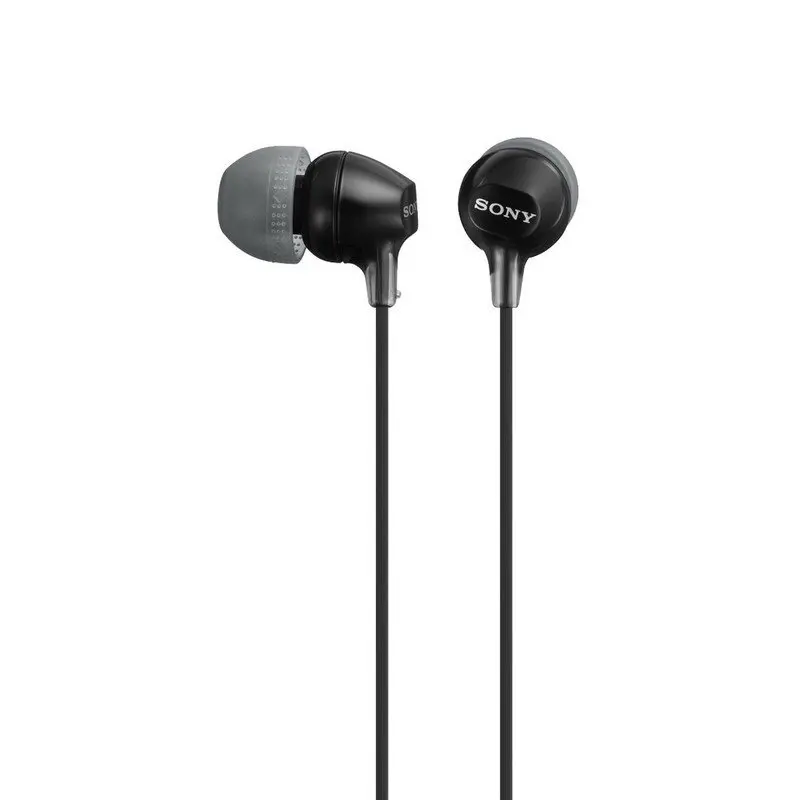 Слушалки Sony MDREX15LPB
