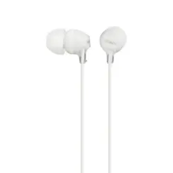Слушалки Sony MDREX15LPW