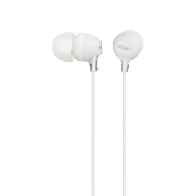 Слушалки Sony MDREX15LPW