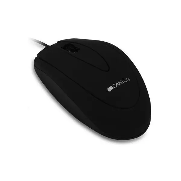 Мишка Canyon CNE-CMS1 USB