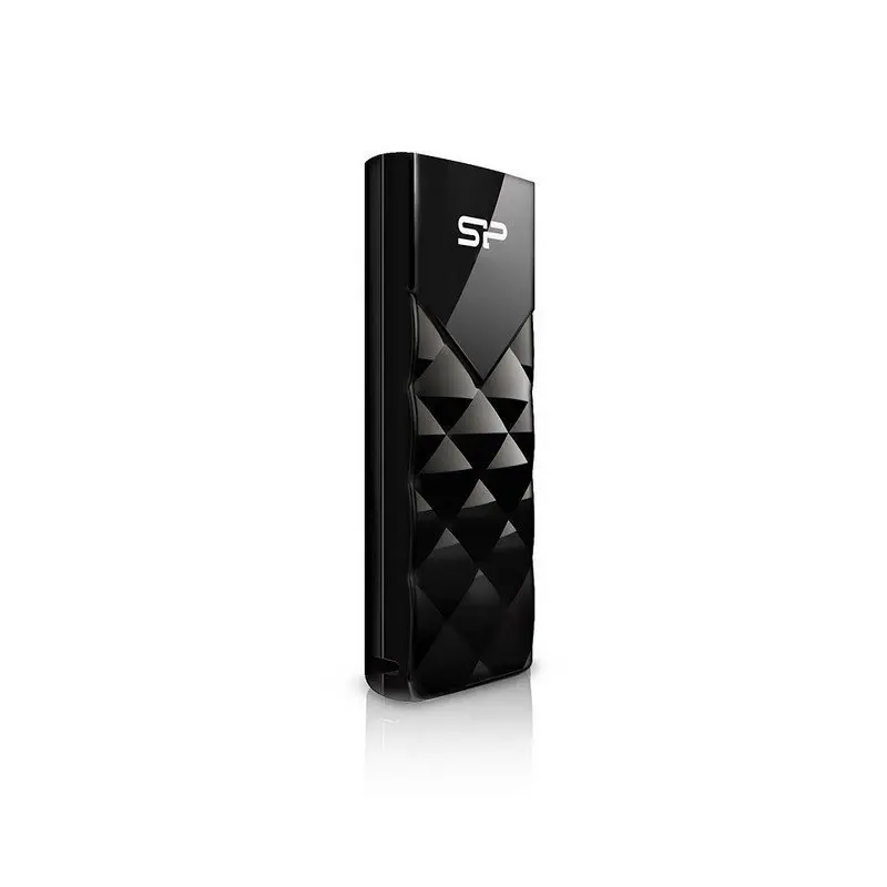 Памет USB Silicon Power ULTIMA 03 BLACK 32GB