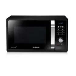 Микровълнова фурна Samsung MS23F301TAK/OL , 23 Литри, 800 W