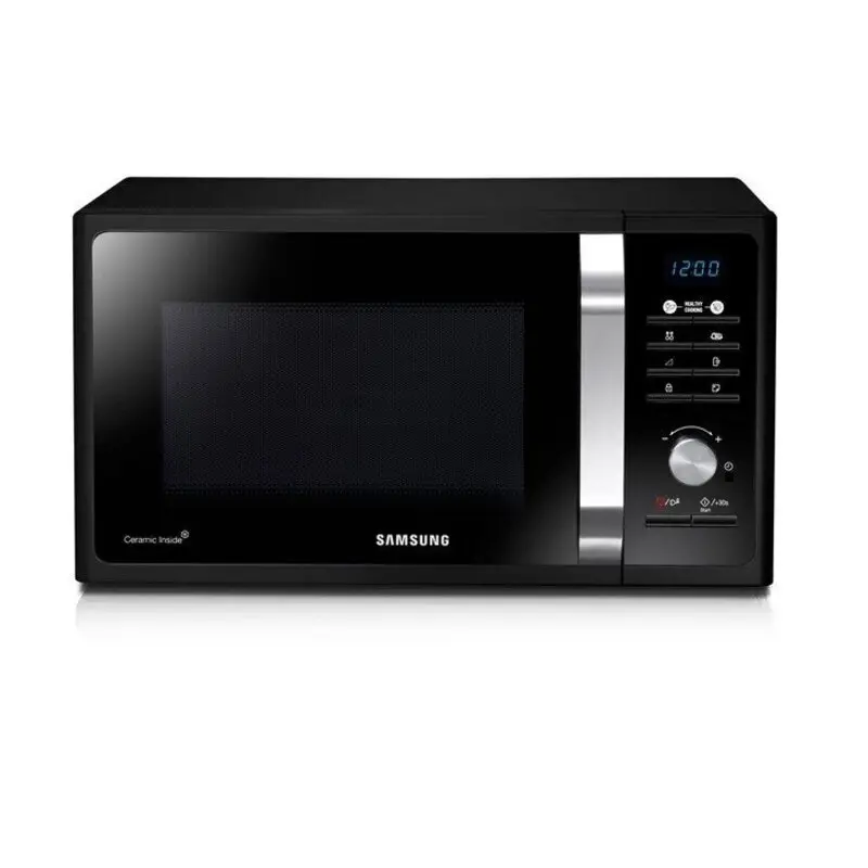 Микровълнова фурна Samsung MS23F301TAK/OL , 23 Литри, 800 W