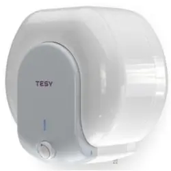 Бойлер Tesy Compact Line GCA 10 20 L52 RC*** , 10 , 2 , A , Над мивка