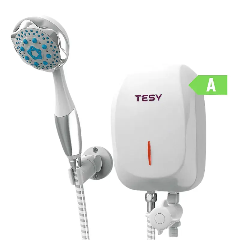 Бойлер Tesy IWH 70 X02 BA H , 7 , A , Проточен