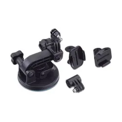 Аксесоар фото GoPro ВАКУУМНА SUCTION CUP MOUNT 2 AUCMT-302