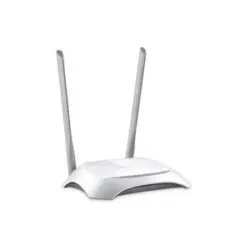 Рутер Wi-Fi TP-Link TL-WR840N