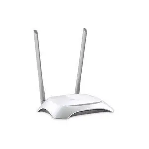 Рутер Wi-Fi TP-Link TL-WR840N