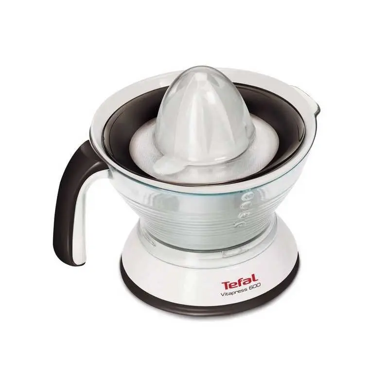 Цитруспреса Tefal ZP300138 , 0.6 л. , 25 W