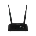 ЗОРА Рутер Wi-Fi D-Link DIR-605L N300