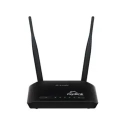 Рутер Wi-Fi D-Link DIR-605L N300