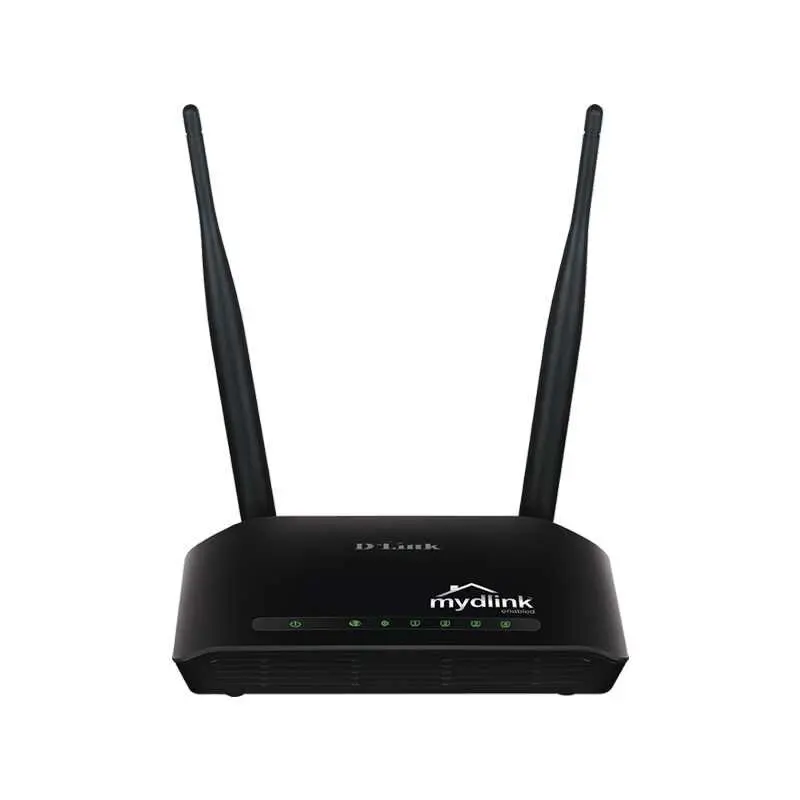 Рутер Wi-Fi D-Link DIR-605L N300