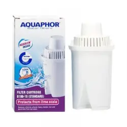 Филтър за пречистване на вода Aquaphor B100-15/B15 (230002)
