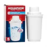 ЗОРА Филтър за пречистване на вода Aquaphor B100-5/B5***