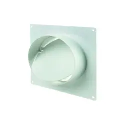 Консуматив VENTS 1511 КЛАПА ЗА СТЕНА Ф100