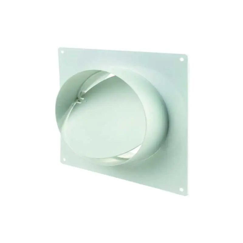 Консуматив VENTS 1511 КЛАПА ЗА СТЕНА Ф100